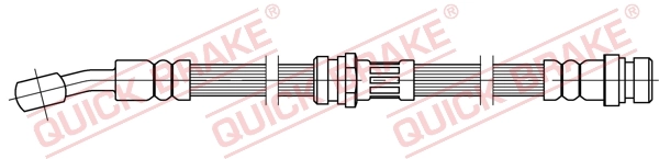 Brake Hose